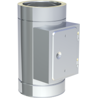 Reinigungselement bis 600°C DW N1 DW 130-250mm ECO