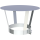Regenhaube doppelwandig DW 80-250mm Premium