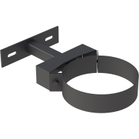 Wandabstandshalter verstellbar DW 130-200 mm WA 50-150 mm...