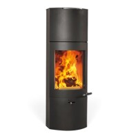 Tower Xtra 2.0 - Speicherofen pur