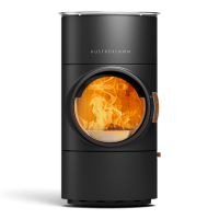 Clou Compact Cook - mit Deckelplatte Anschluss oben