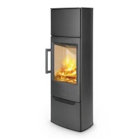 Kaminofen WIKING Miro 6 - mit Holzfachtür 4,9 kW