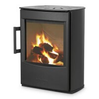 Kaminofen WIKING Mini 2 - mit Sockel