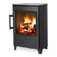 Kaminofen WIKING Mini 2 - mit kurze Beine