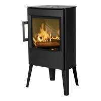 Kaminofen WIKING Mini 2 - mit lange Beine